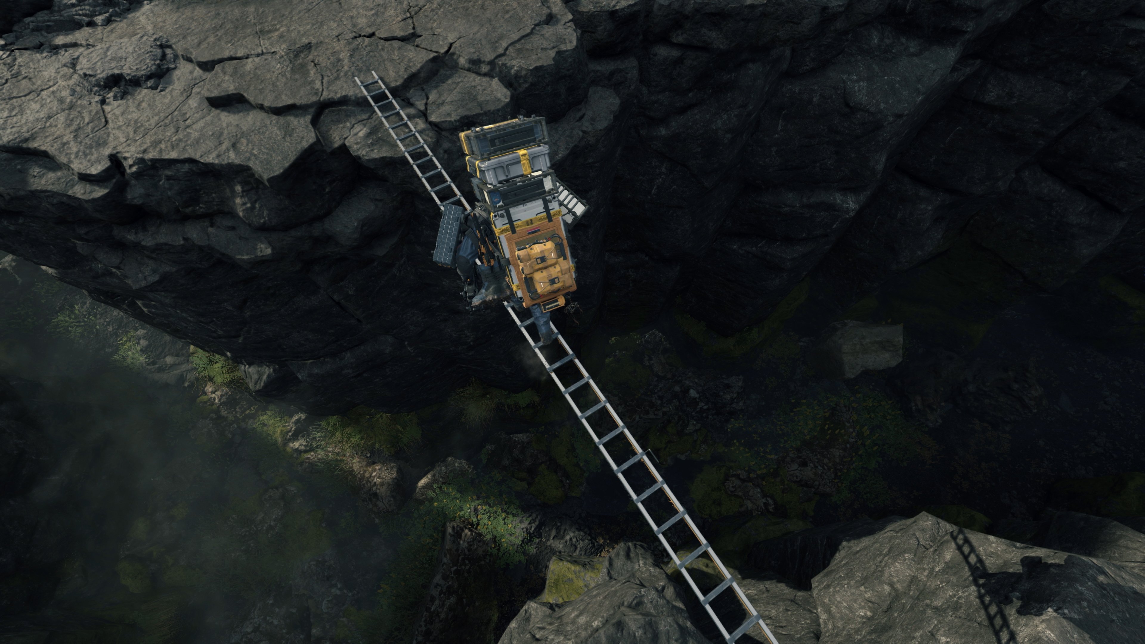 Death Stranding - Imagen 36